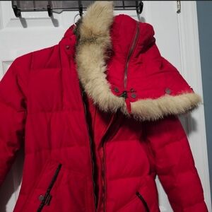 Pajar Canada coat
